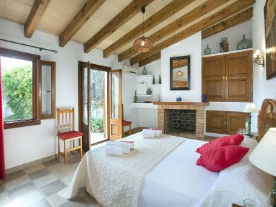 Villa FINCA TARONGERS - BLEIBEN SIE FÜR PAARE - Outdoor photo 25