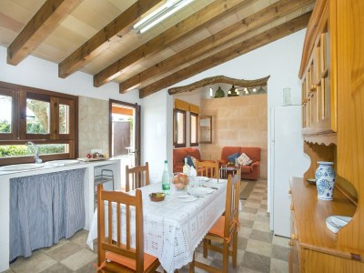 Villa FINCA TARONGERS - BLEIBEN SIE FÜR PAARE - Outdoor photo 27