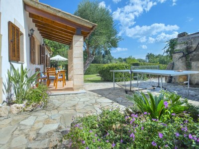 Villa FINCA TARONGERS - BLEIBEN SIE FÜR PAARE - Outdoor photo 28