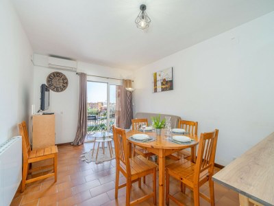 Apartment Apartment in Empuriabrava near the Beach - Features photo 6