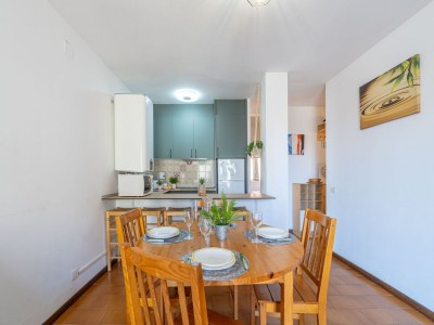 Apartment Apartment in Empuriabrava near the Beach - Features photo 7