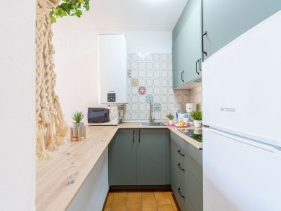 Apartment Apartment in Empuriabrava near the Beach - Features photo 8