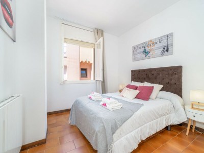 Apartment Apartment in Empuriabrava near the Beach - Features photo 9