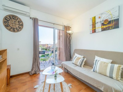 Apartment Apartment in Empuriabrava near the Beach - Features photo 10