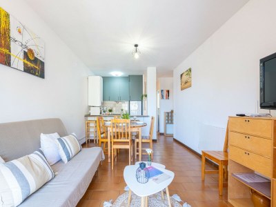 Apartment Apartment in Empuriabrava near the Beach - Features photo 11