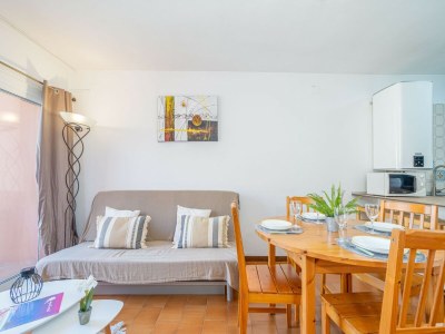 Apartment Apartment in Empuriabrava near the Beach - Features photo 12