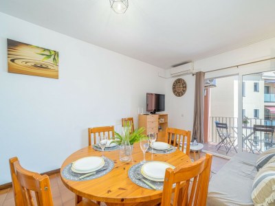 Apartment Apartment in Empuriabrava near the Beach - Features photo 13