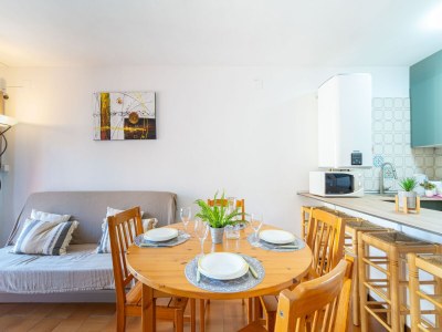 Apartment Apartment in Empuriabrava near the Beach - Features photo 14