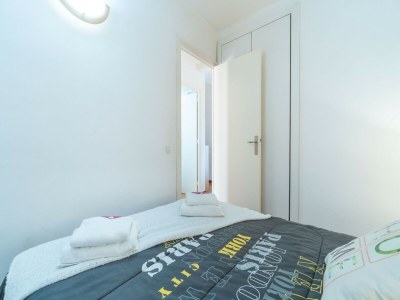 Apartment Apartment in Empuriabrava near the Beach - Features photo 16