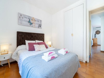 Apartment Apartment in Empuriabrava near the Beach - Features photo 17