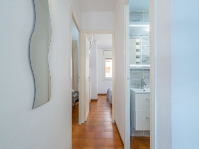 Apartment Apartment in Empuriabrava near the Beach - Features photo 19