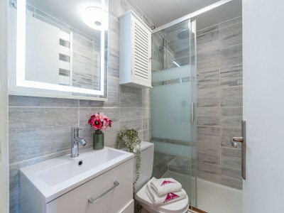 Apartment Apartment in Empuriabrava near the Beach - Features photo 20