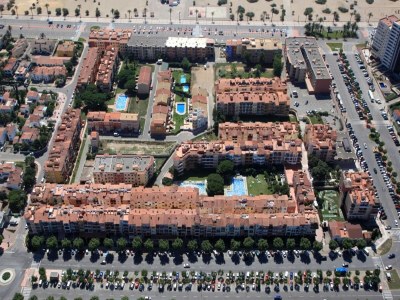 Apartment Apartment in Empuriabrava near the Beach - Environment photo 22