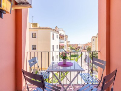 Apartment Apartment in Empuriabrava near the Beach - Outdoor photo 28