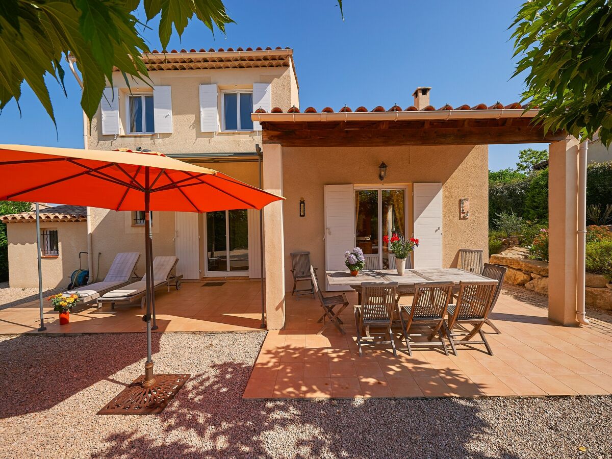 Holiday park Family-Friendly Provence Villa