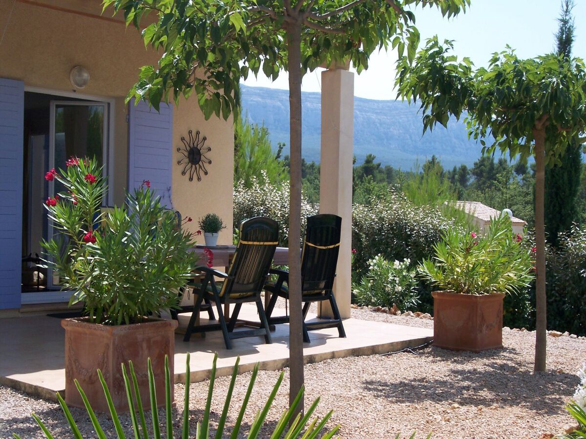 Holiday park Family-Friendly Provence Villa - Outdoor photo 3