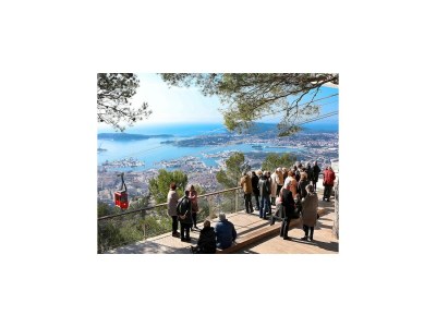 Holiday park Family-Friendly Provence Villa - Environment photo 13