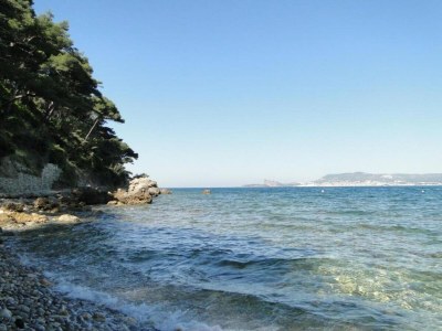 Holiday park Family-Friendly Provence Villa - Environment photo 16