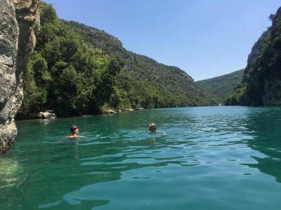 Holiday park Family-Friendly Provence Villa - Environment photo 17