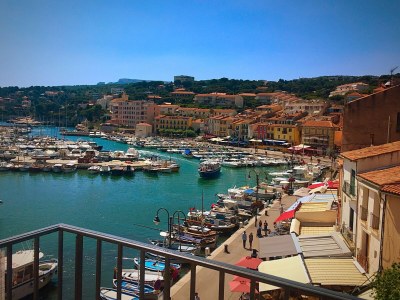 Holiday park Family-Friendly Provence Villa - Environment photo 18