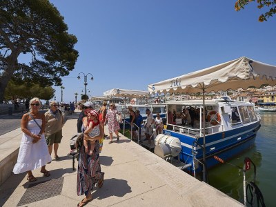 Holiday park Family-Friendly Provence Villa - Environment photo 21