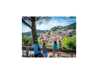 Holiday park Family-Friendly Provence Villa - Environment photo 24