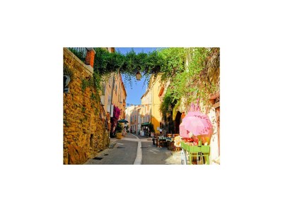 Holiday park Family-Friendly Provence Villa - Environment photo 25