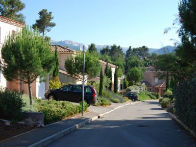 Holiday park Family-Friendly Provence Villa - Environment photo 29