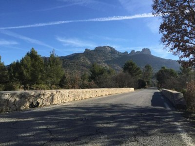 Holiday park Family-Friendly Provence Villa - Environment photo 30