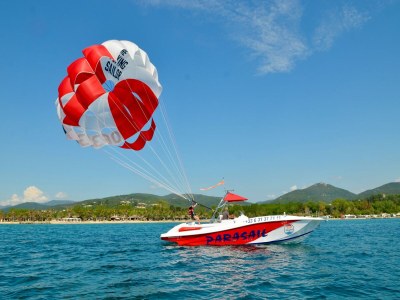 Holiday park Family-Friendly Provence Villa - Environment photo 32