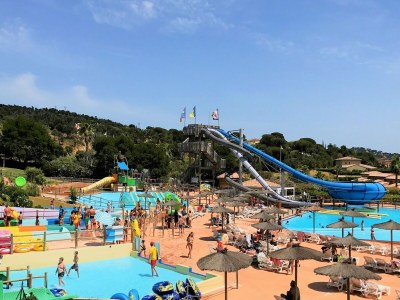 Holiday park Family-Friendly Provence Villa - Environment photo 33