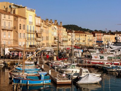 Holiday park Family-Friendly Provence Villa - Environment photo 34