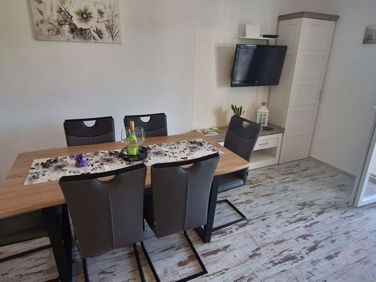 Apartment Belisima Delux - One Bedroom Apartment With Sea View - Features photo 5