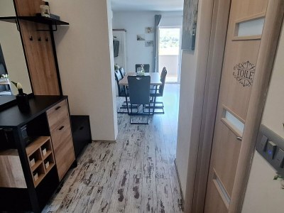 Apartment Belisima Delux - One Bedroom Apartment With Sea View - Features photo 7