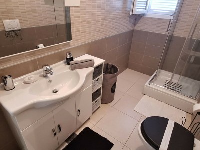 Apartment Belisima Delux - One Bedroom Apartment With Sea View - Features photo 9