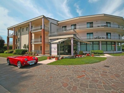 Holiday park Residence Nettuno at Peschiera - Outdoor photo 5
