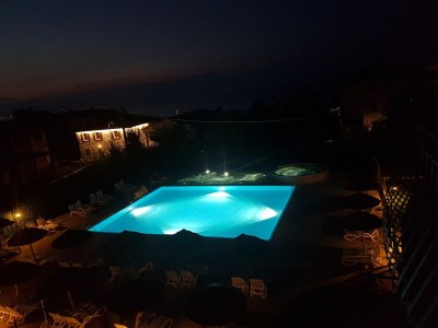 Holiday park Residence Nettuno at Peschiera - Outdoor photo 10