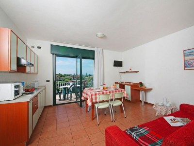 Holiday park Residence Nettuno at Peschiera - Features photo 11