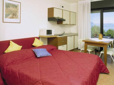 Holiday park Residence Nettuno at Peschiera - Features photo 16