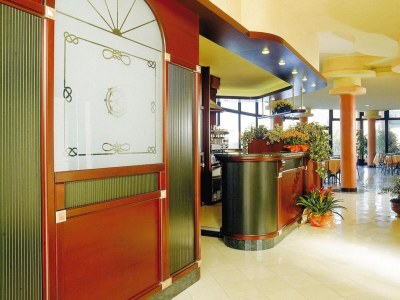 Holiday park Residence Nettuno at Peschiera - Outdoor photo 22