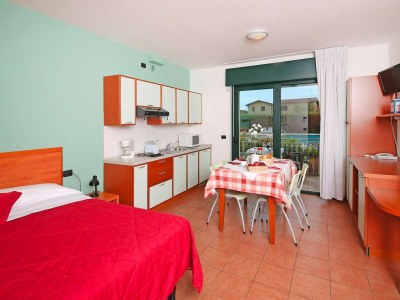 Holiday park Residence Nettuno at Peschiera - Features photo 12