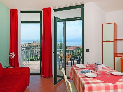 Holiday park Residence Nettuno at Peschiera - Features photo 13