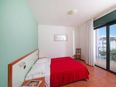 Holiday park Residence Nettuno at Peschiera - Features photo 16
