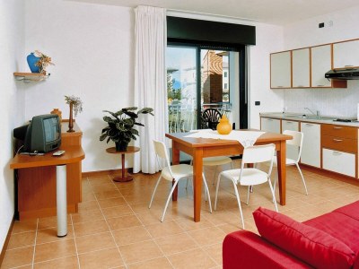Holiday park Residence Nettuno at Peschiera - Features photo 17