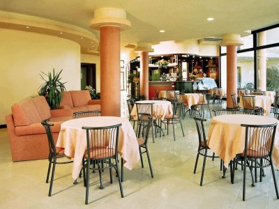 Holiday park Residence Nettuno at Peschiera - Features photo 19