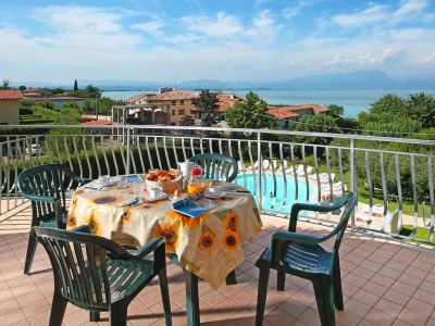 Holiday park Residence Nettuno at Peschiera - Outdoor photo 21