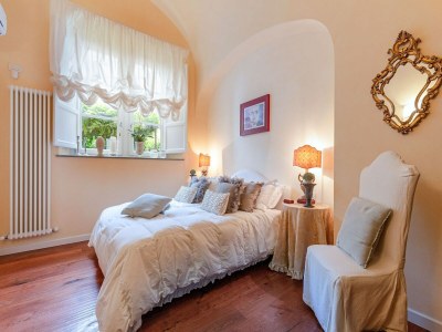 Holiday house Geräumiges Apartment mit privatem Garten - Outdoor photo 37