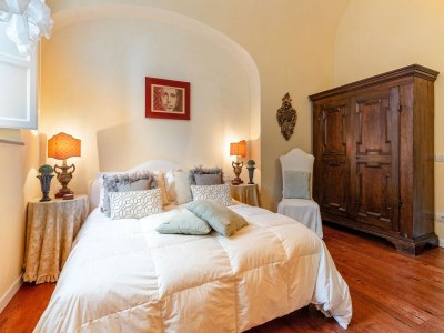 Holiday house Geräumiges Apartment mit privatem Garten - Outdoor photo 49