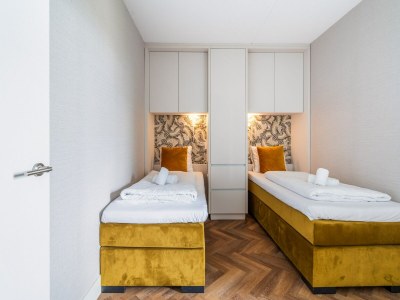 Holiday house Inviting apartment with a garden - Features photo 20