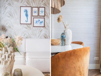 Holiday house Inviting apartment with a garden - Outdoor photo 27